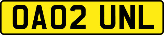 OA02UNL