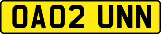 OA02UNN