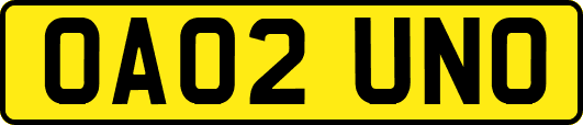OA02UNO