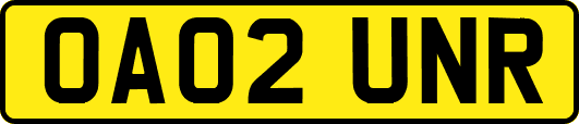 OA02UNR