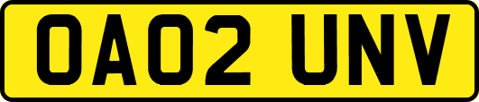 OA02UNV