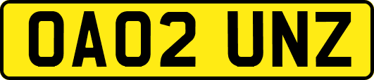 OA02UNZ