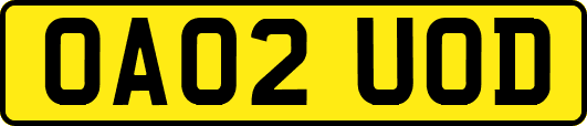 OA02UOD