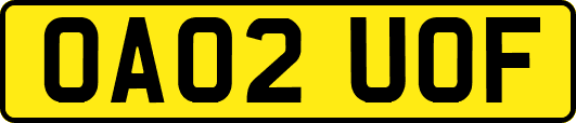OA02UOF