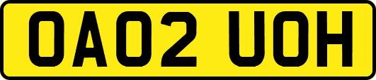 OA02UOH