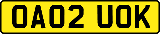OA02UOK
