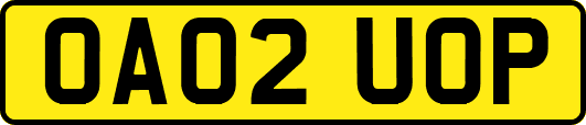 OA02UOP