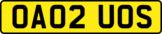 OA02UOS