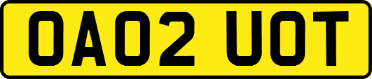 OA02UOT