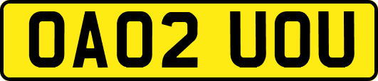 OA02UOU