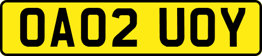OA02UOY