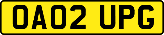 OA02UPG