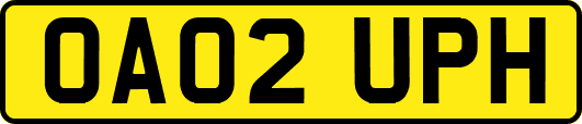 OA02UPH