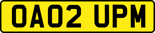 OA02UPM