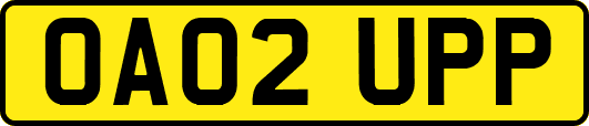 OA02UPP
