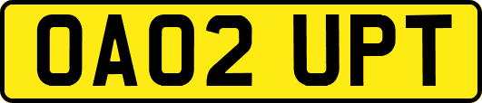 OA02UPT