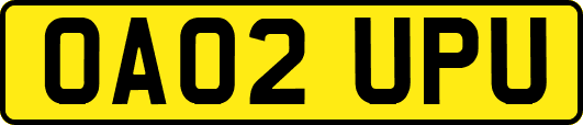 OA02UPU