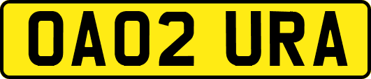OA02URA