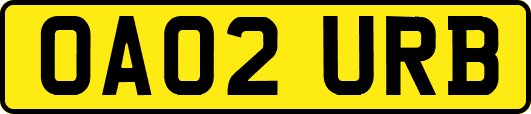 OA02URB