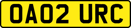 OA02URC