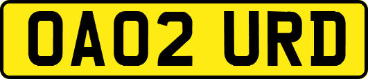 OA02URD