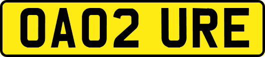 OA02URE
