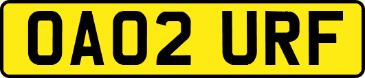 OA02URF