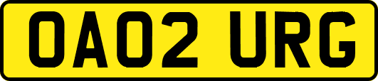 OA02URG
