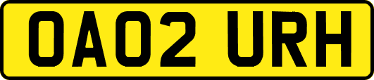 OA02URH