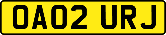OA02URJ