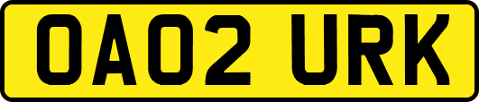 OA02URK