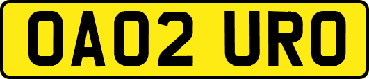 OA02URO