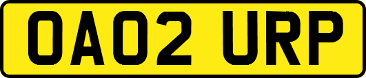 OA02URP