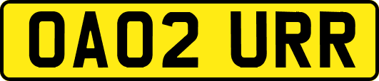 OA02URR