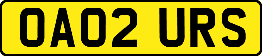 OA02URS