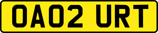 OA02URT