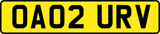 OA02URV