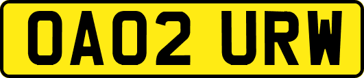 OA02URW