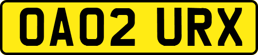 OA02URX
