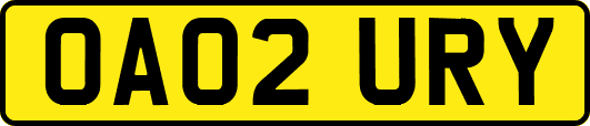 OA02URY