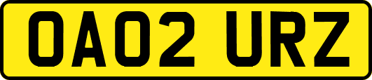 OA02URZ