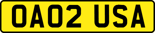 OA02USA