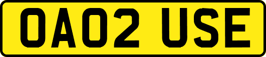 OA02USE