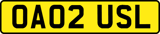 OA02USL