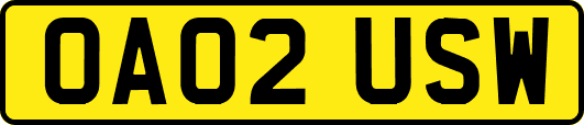 OA02USW
