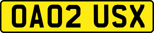 OA02USX