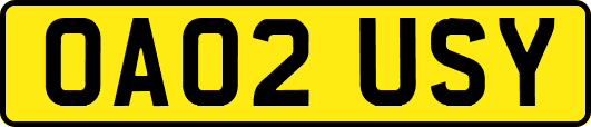 OA02USY