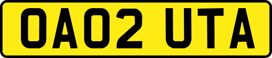 OA02UTA