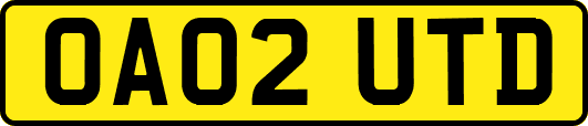 OA02UTD