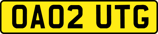 OA02UTG